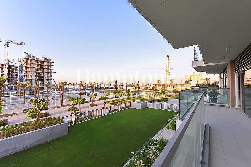 Exclusive | Ready To Move In | Spacious