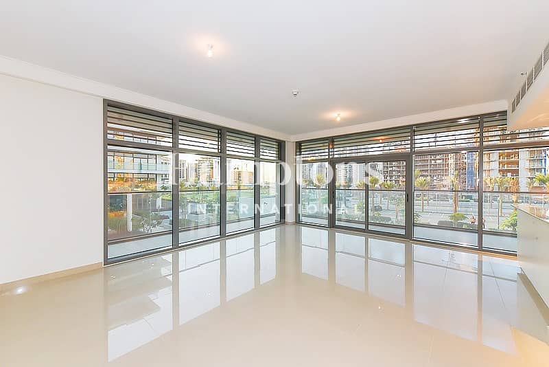 Exclusive | Ready To Move In | Spacious