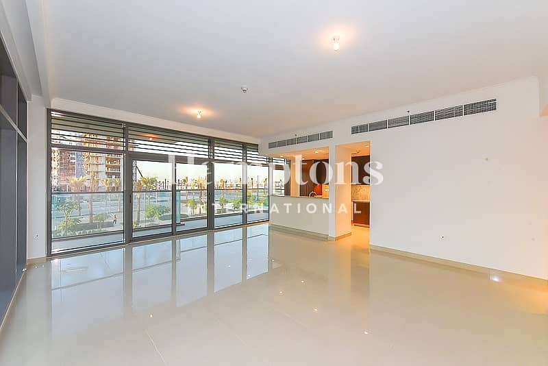 Exclusive | Ready To Move In | Spacious