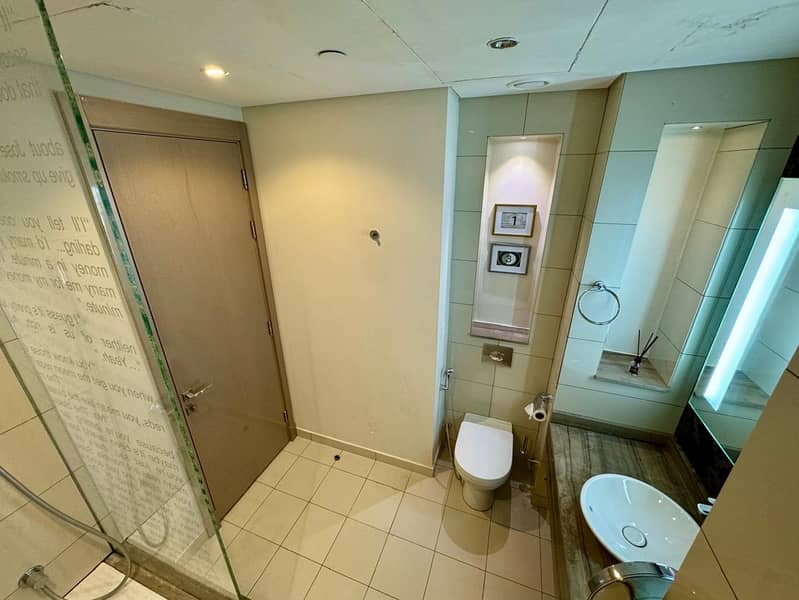 VACANT SOON | FURNISHED 1BED IN LUXURY BUILDING - Image 18