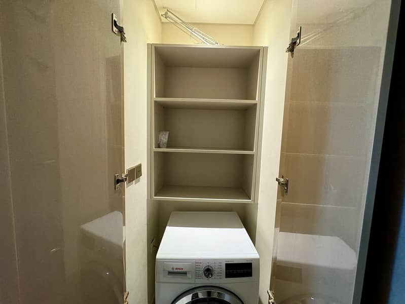 VACANT SOON | FURNISHED 1BED IN LUXURY BUILDING - Image 20