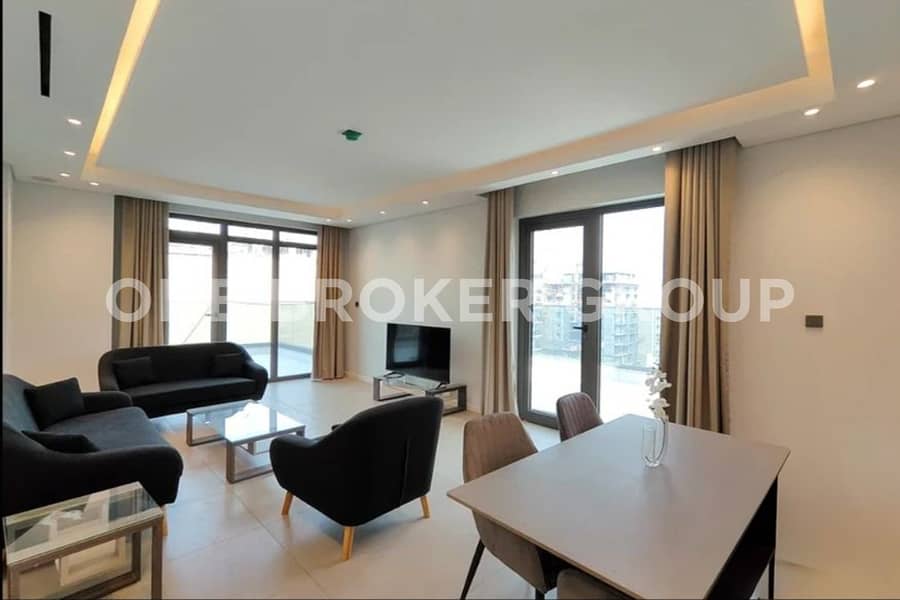 Modern 1BR Home for Sale in Prime Location - Image 29