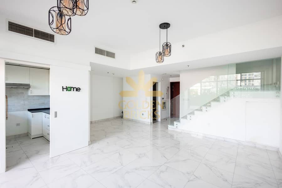 Hot Deal | Brand New 2BR | Prime Community | Anchorage Residences