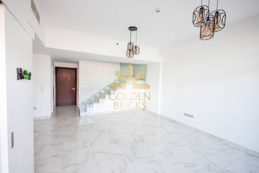 Hot Deal | Brand New 2BR | Prime Community | Anchorage Residences