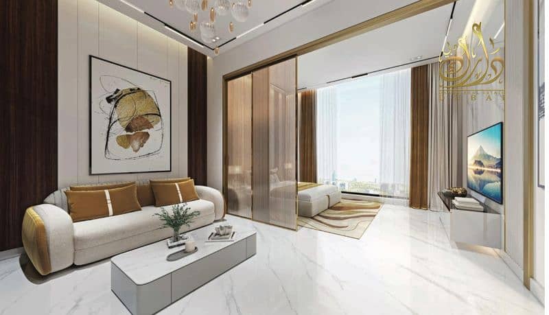 Post-Handover | 1% Monthly | GREEN PLACES | high ROI | VIEW | - Image 6