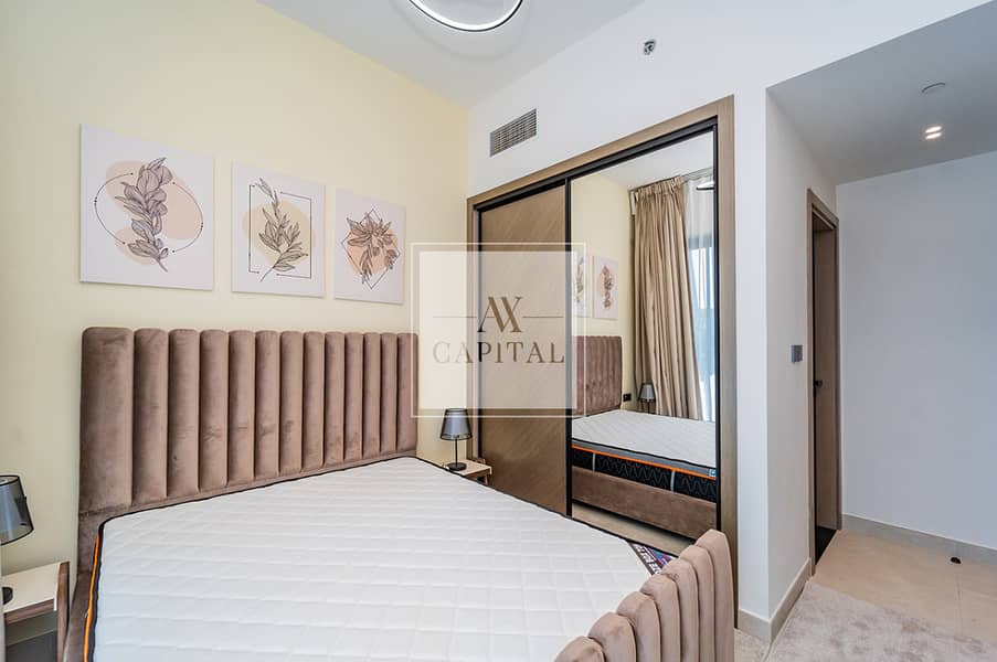 Modern Furniture | Vacant in Jan | High floor - Image 7