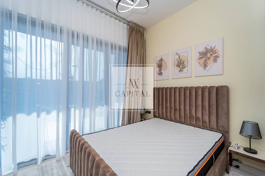 Modern Furniture | Vacant in Jan | High floor - Image 8