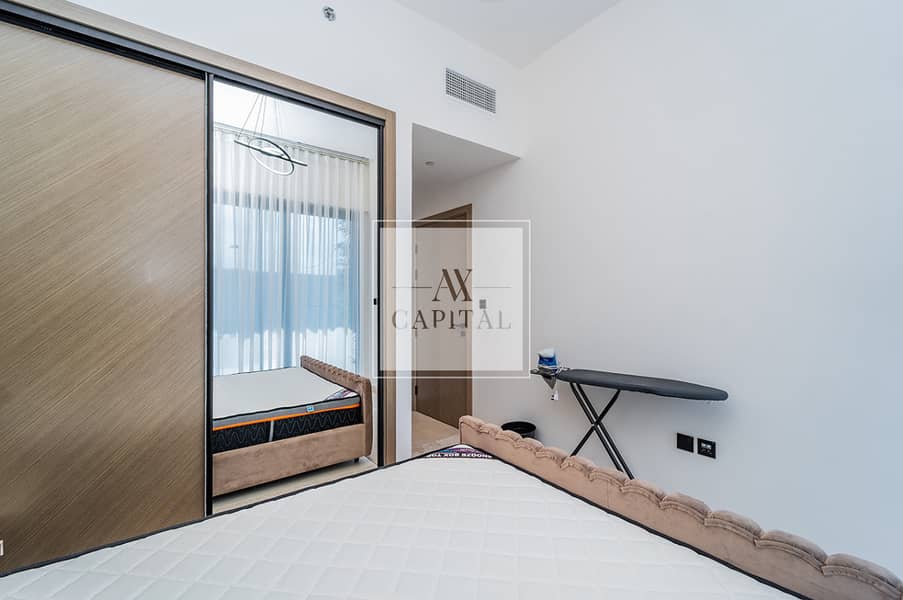 Modern Furniture | Vacant in Jan | High floor - Image 9