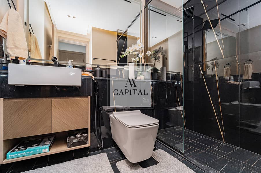 Modern Furniture | Vacant in Jan | High floor - Image 11