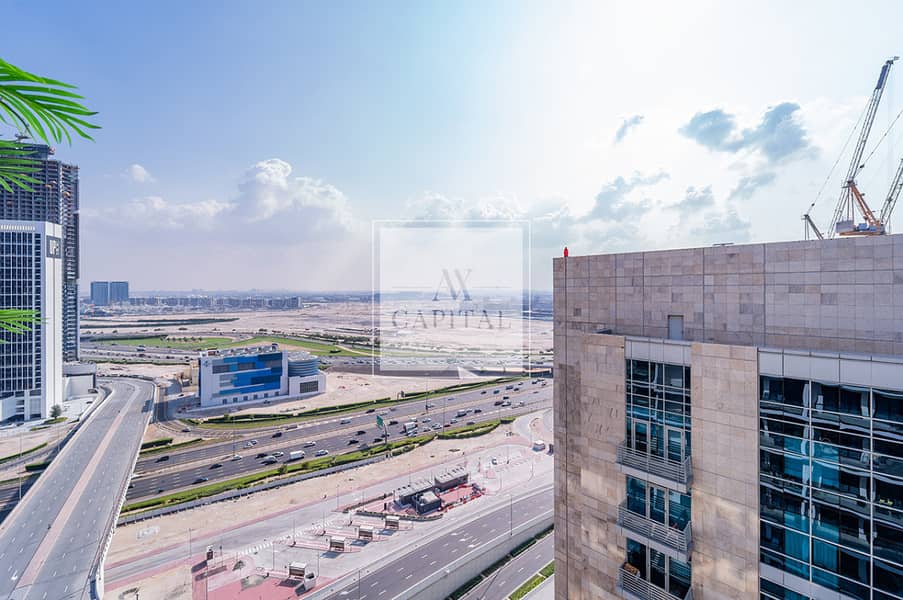 Modern Furniture | Vacant in Jan | High floor - Image 13