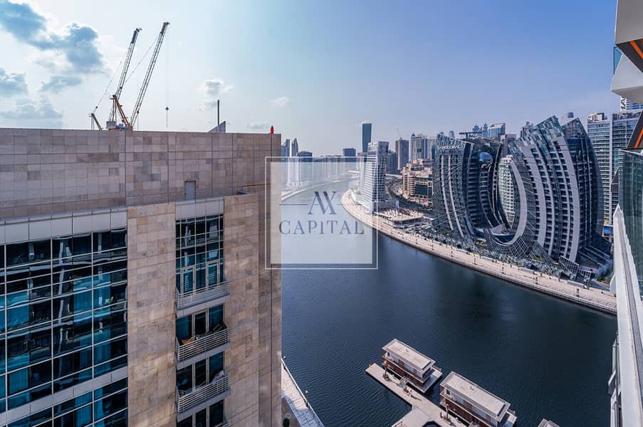 Modern Furniture | Vacant in Jan | High floor - Image 14