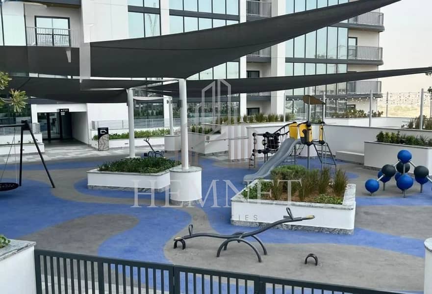 High Floor | Brand New | Ready to move - Image 10