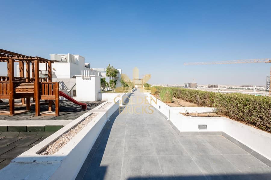 Hot Deal | Brand New 2BR | Prime Community | Anchorage Residences - Image 41