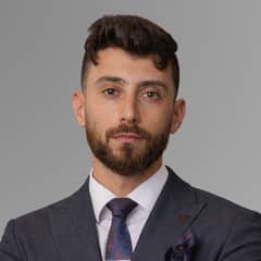 Mohammad Shammaa