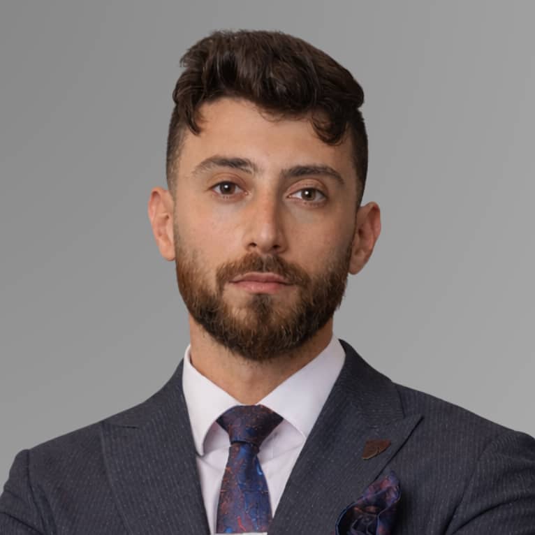 Mohammad Shammaa