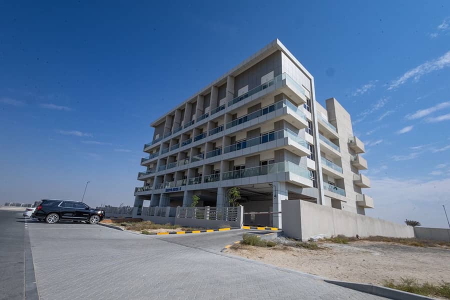 Studio Rented - Investor Deal Available - Image 11