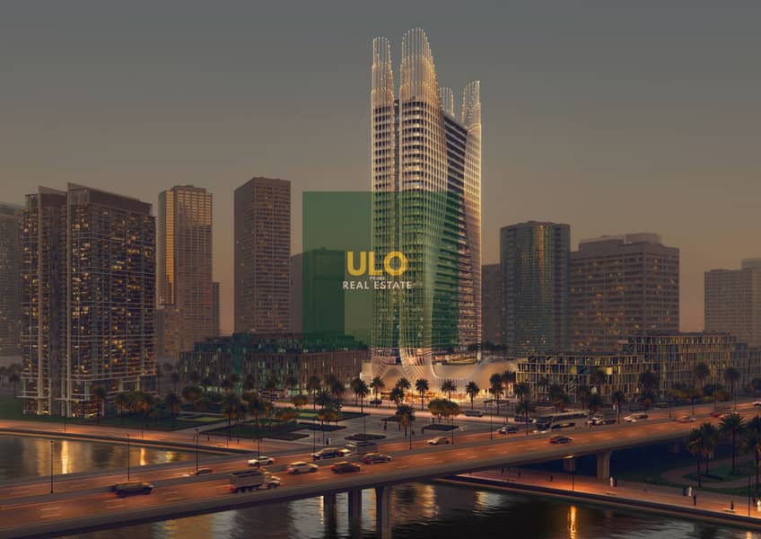 Exclusive Studio! Almost Ready — Full Payment = Best Price