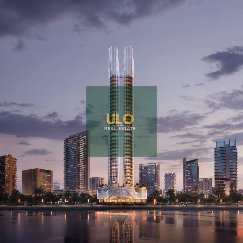 Exclusive Studio! Almost Ready — Full Payment = Best Price