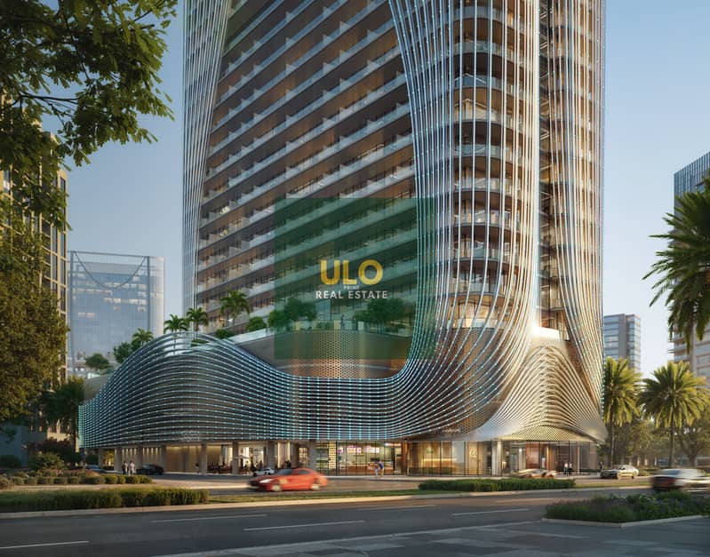 Exclusive Studio! Almost Ready — Full Payment = Best Price