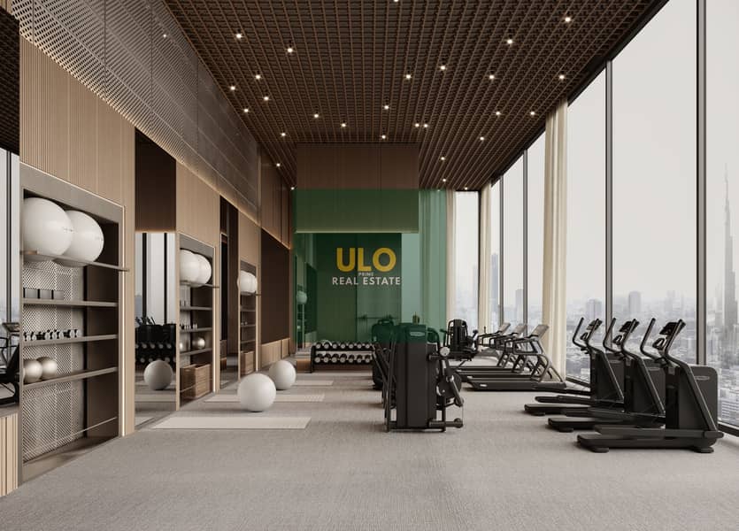 Exclusive Studio! Almost Ready — Full Payment = Best Price - Image 8