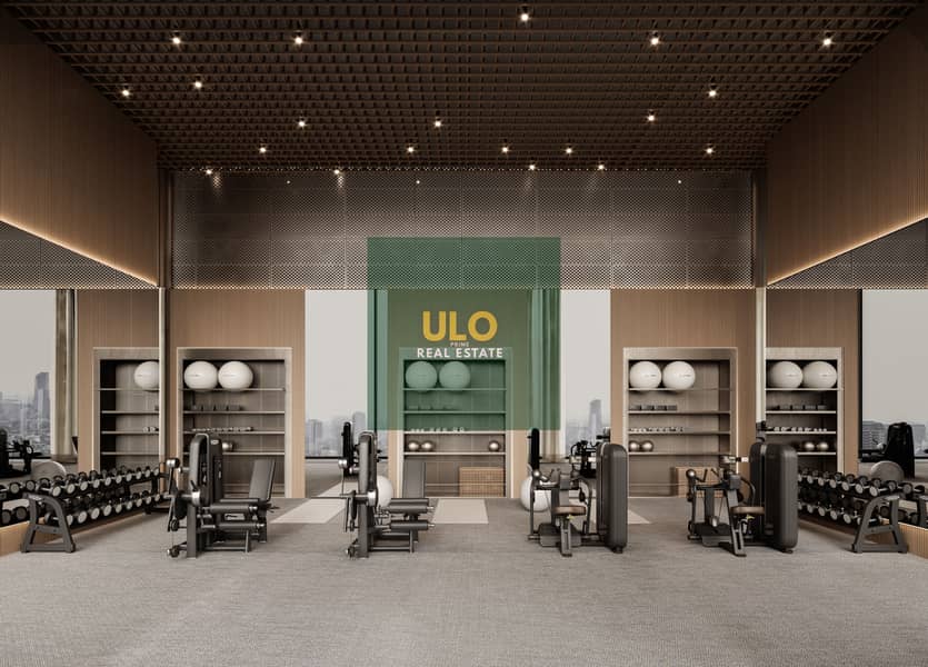 Exclusive Studio! Almost Ready — Full Payment = Best Price - Image 11