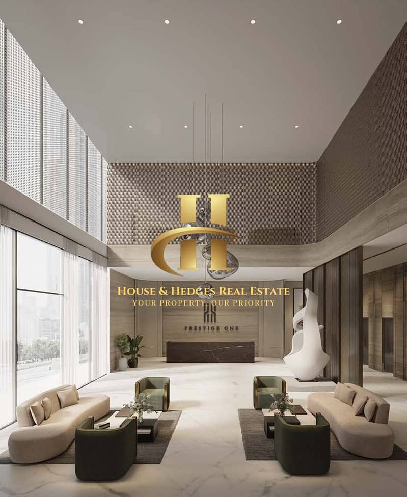 Strong ROI - High demand - Fast growth location - Park view - Image 11