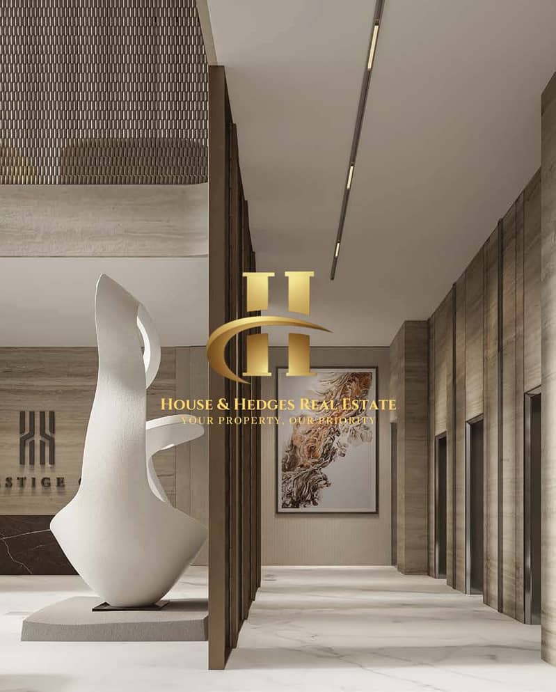 Strong ROI - High demand - Fast growth location - Park view - Image 12