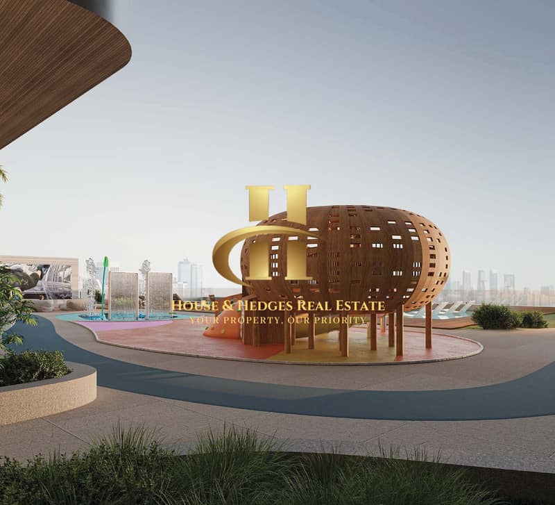 Strong ROI - High demand - Fast growth location - Park view - Image 15