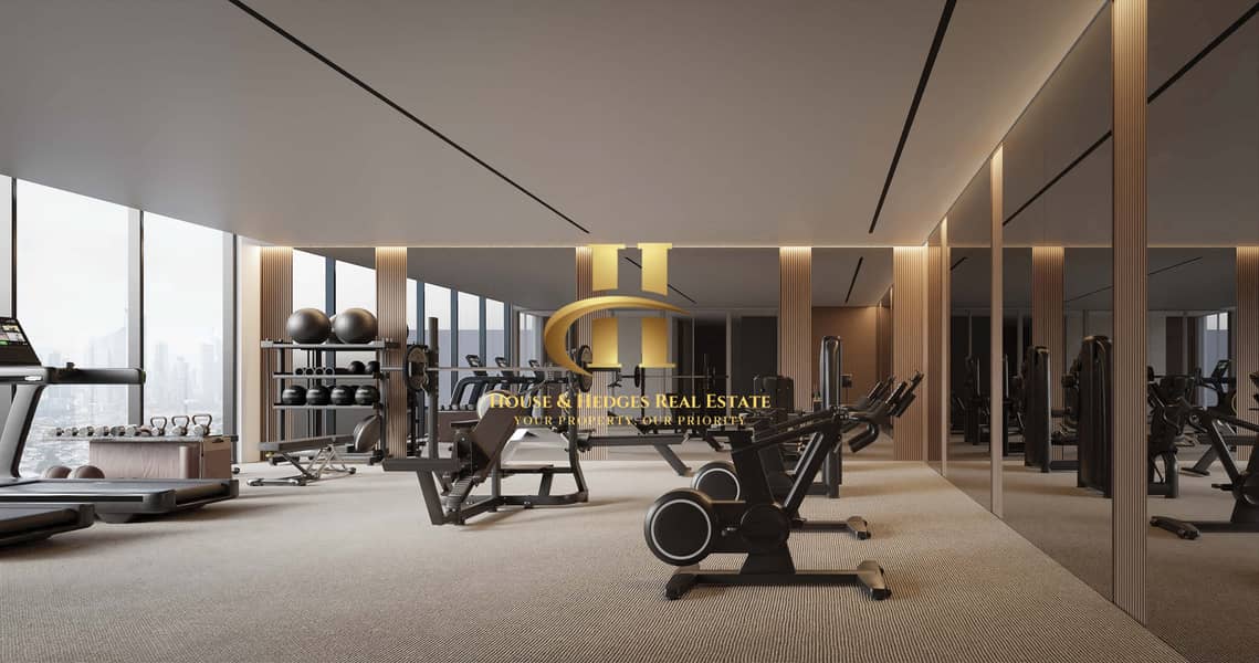 Strong ROI - High demand - Fast growth location - Park view - Image 17