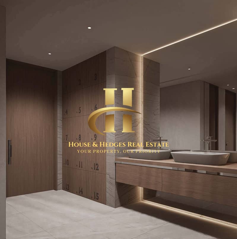 Strong ROI - High demand - Fast growth location - Park view - Image 19