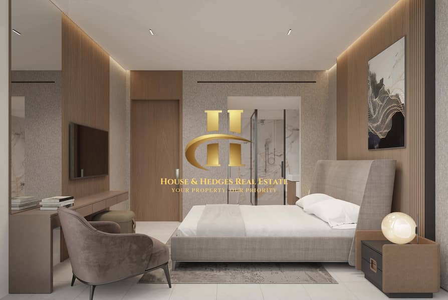 Strong ROI - High demand - Fast growth location - Park view - Image 21