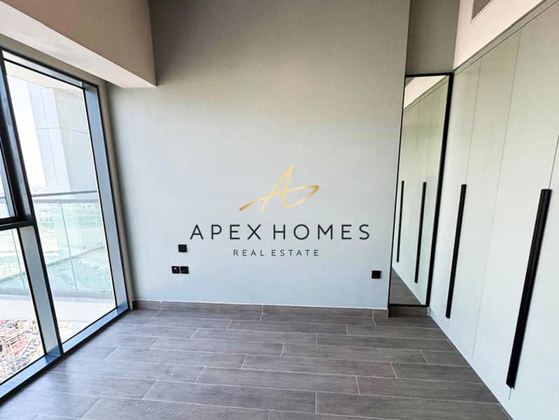 Vacant | Mid Floor | Brand new - Image 7