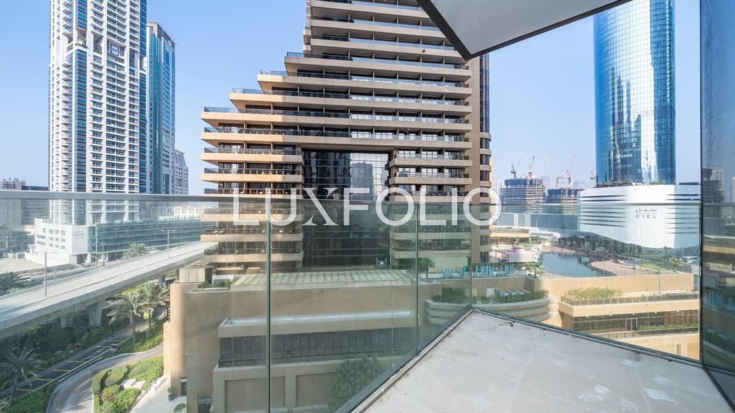 Corner Unit | Full Marina View | Available Now - Image 23