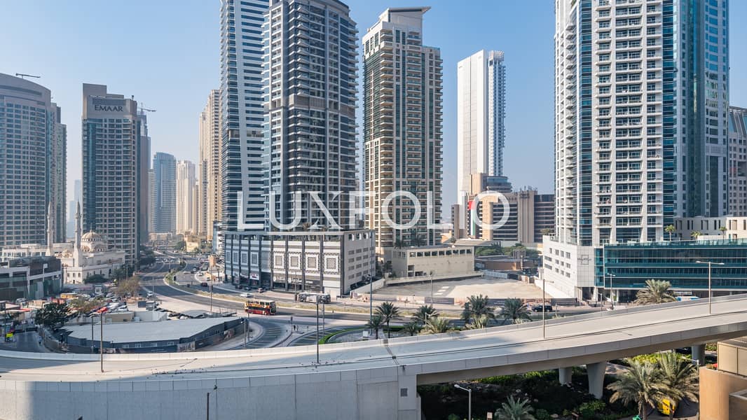 Corner Unit | Full Marina View | Available Now - Image 26