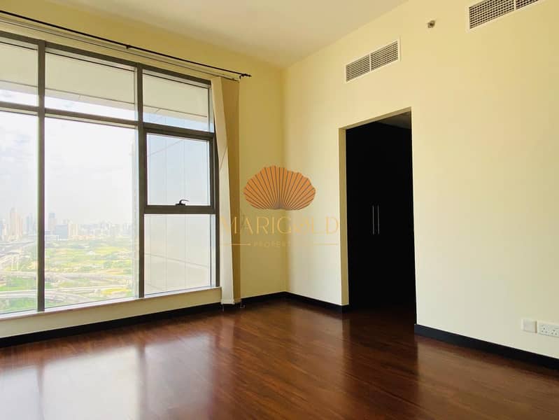 MARINA VIEWS, LARGE BALCONY, SPACIOUS 2BED+M - Image 6