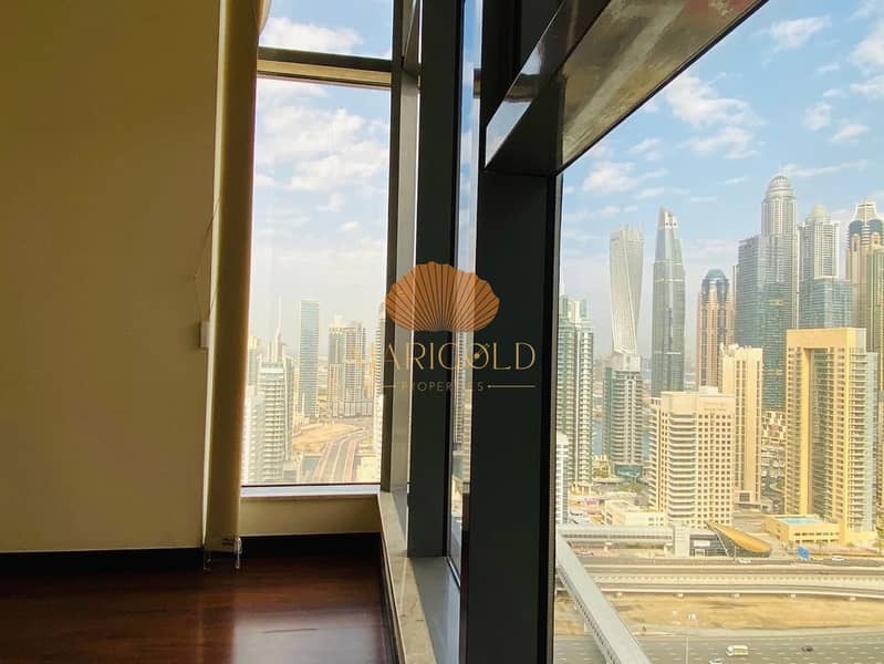 MARINA VIEWS, LARGE BALCONY, SPACIOUS 2BED+M - Image 8