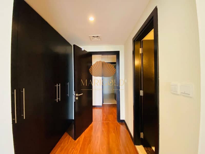 MARINA VIEWS, LARGE BALCONY, SPACIOUS 2BED+M - Image 12