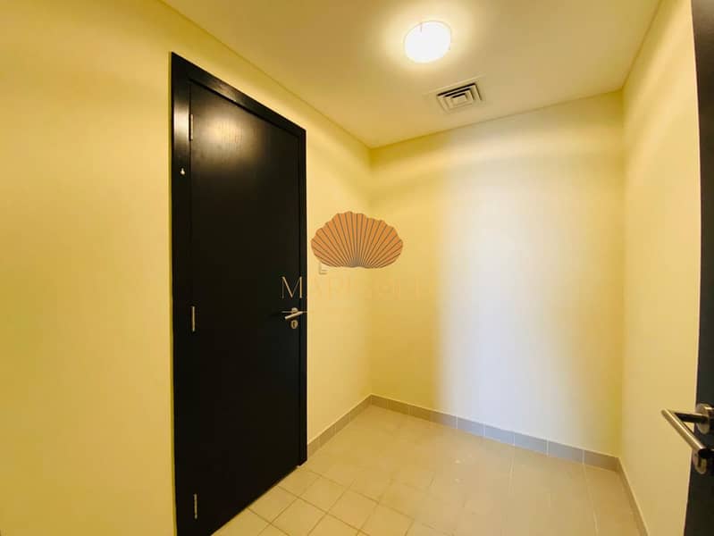 MARINA VIEWS, LARGE BALCONY, SPACIOUS 2BED+M - Image 13