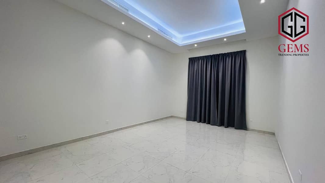 TOP FINSHING | STAND ALONE | MAIDS ROOM | GARDEN - Image 6