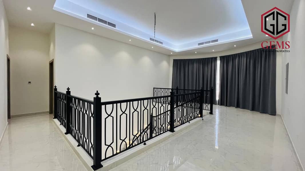 TOP FINSHING | STAND ALONE | MAIDS ROOM | GARDEN - Image 9