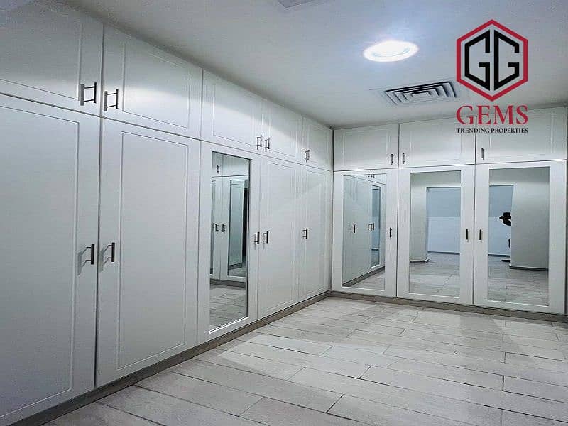 TOP FINSHING | STAND ALONE | MAIDS ROOM | GARDEN - Image 10