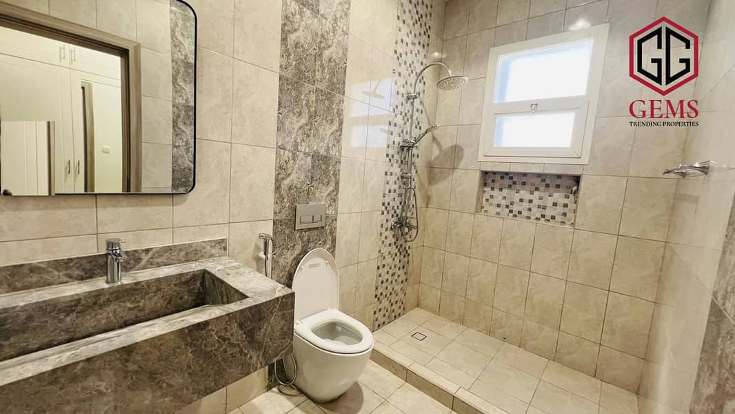 TOP FINSHING | STAND ALONE | MAIDS ROOM | GARDEN - Image 12