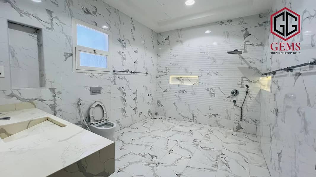 TOP FINSHING | STAND ALONE | MAIDS ROOM | GARDEN - Image 13