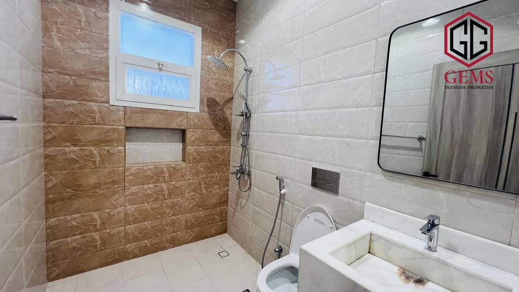 TOP FINSHING | STAND ALONE | MAIDS ROOM | GARDEN - Image 14