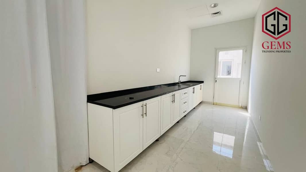 TOP FINSHING | STAND ALONE | MAIDS ROOM | GARDEN - Image 15