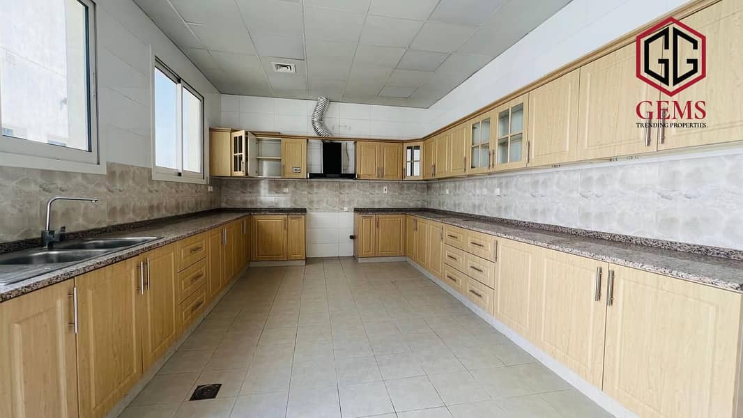 TOP FINSHING | STAND ALONE | MAIDS ROOM | GARDEN - Image 16