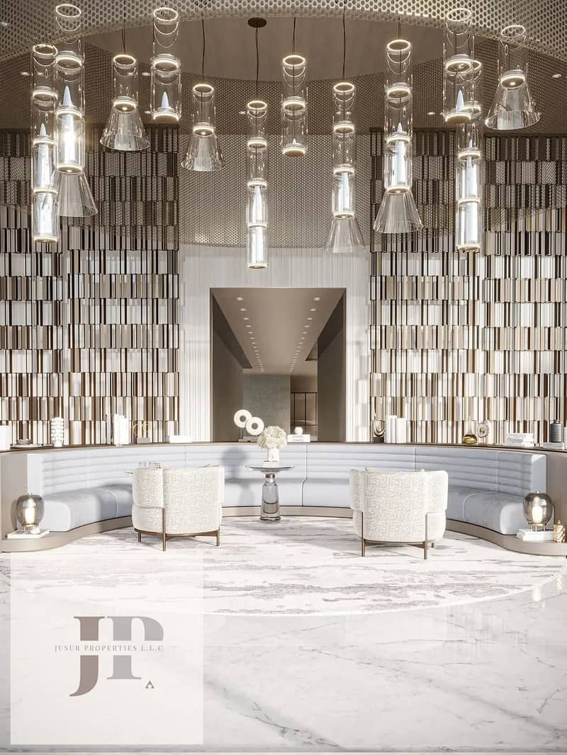 PREMIUM LUXURY DESIGN | FLEXIBLE PAYMENT PLAN OPTIONS | HIGH DEMAND AND GREAT RETURNS IN ARJAN, DUBAI’S MOST EXCITING LOCATION!