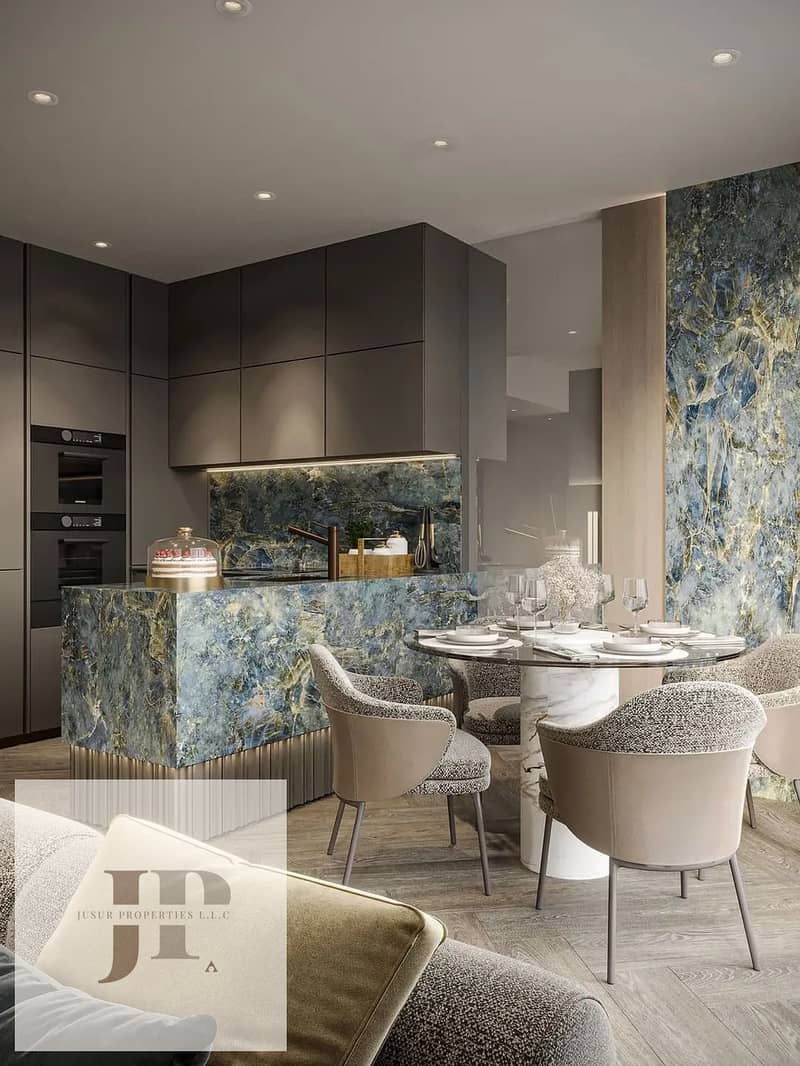 PREMIUM LUXURY DESIGN | FLEXIBLE PAYMENT PLAN OPTIONS | HIGH DEMAND AND GREAT RETURNS IN ARJAN, DUBAI’S MOST EXCITING LOCATION! - Image 10