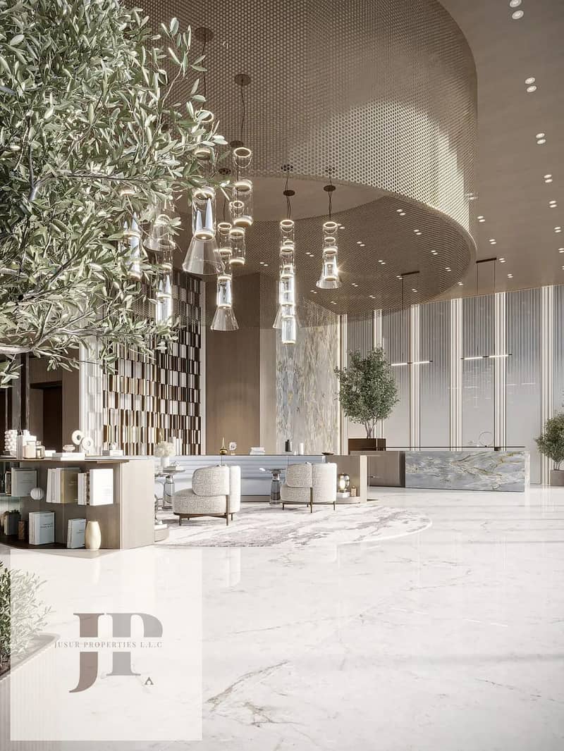 PREMIUM LUXURY DESIGN | FLEXIBLE PAYMENT PLAN OPTIONS | HIGH DEMAND AND GREAT RETURNS IN ARJAN, DUBAI’S MOST EXCITING LOCATION! - Image 14