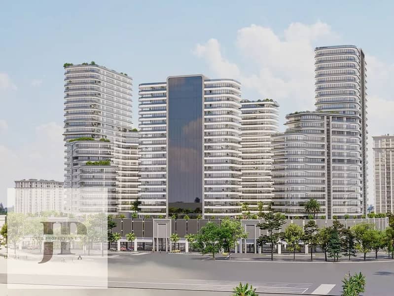 PREMIUM LUXURY DESIGN | FLEXIBLE PAYMENT PLAN OPTIONS | HIGH DEMAND AND GREAT RETURNS IN ARJAN, DUBAI’S MOST EXCITING LOCATION! - Image 15